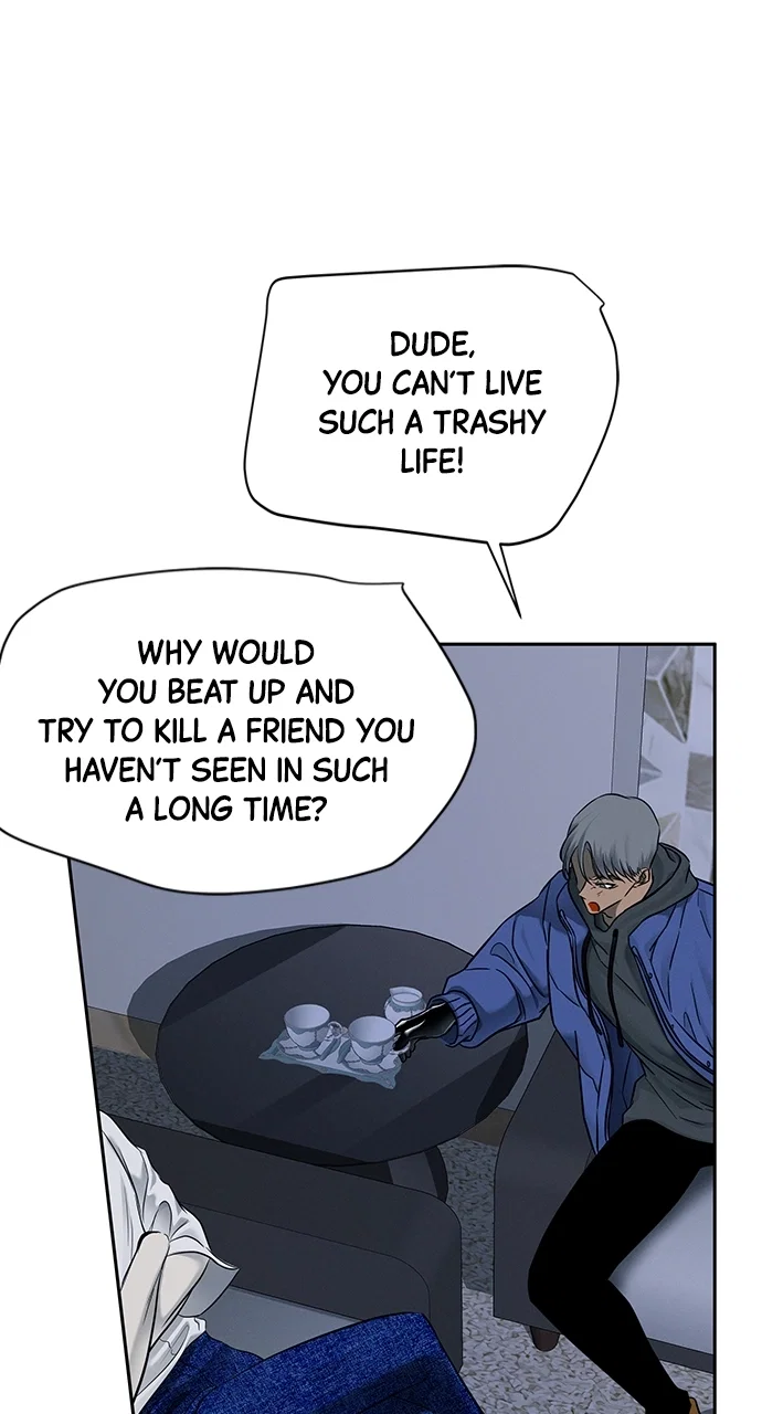 Olgami Chapter 114 - Page 29