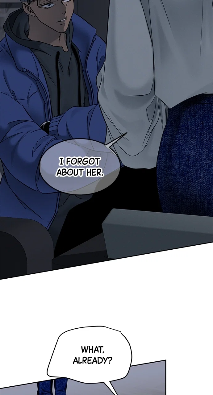 Olgami Chapter 114 - Page 35