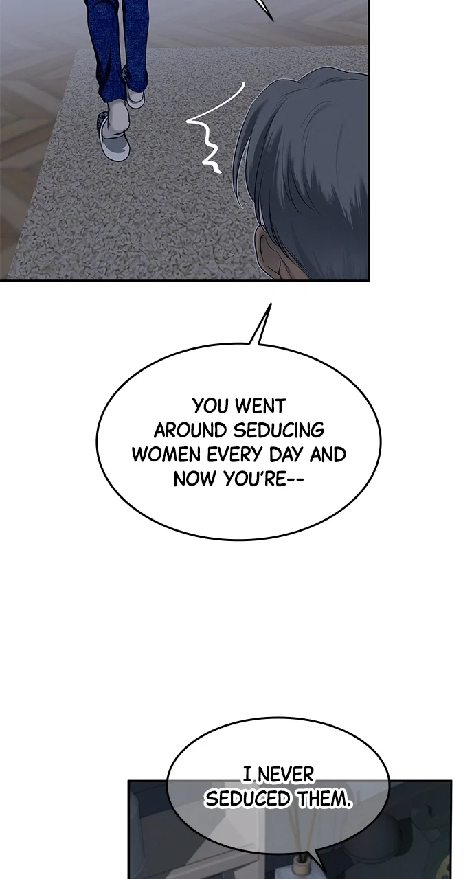 Olgami Chapter 114 - Page 36