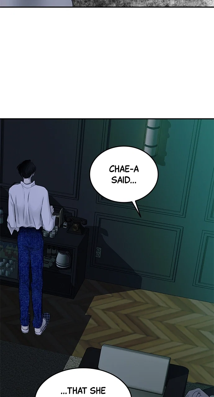 Olgami Chapter 114 - Page 45