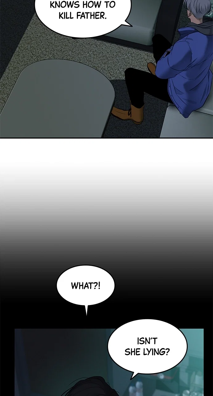 Olgami Chapter 114 - Page 46