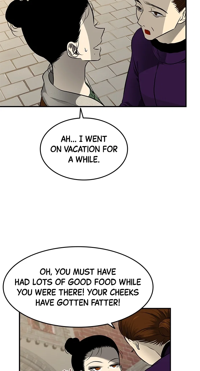 Olgami Chapter 116 - Page 9