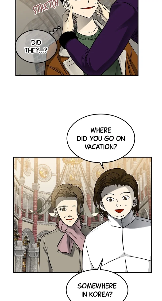 Olgami Chapter 116 - Page 10