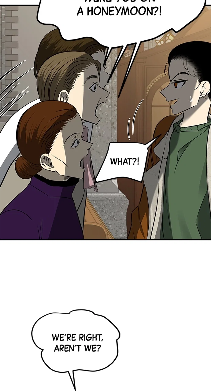 Olgami Chapter 116 - Page 12