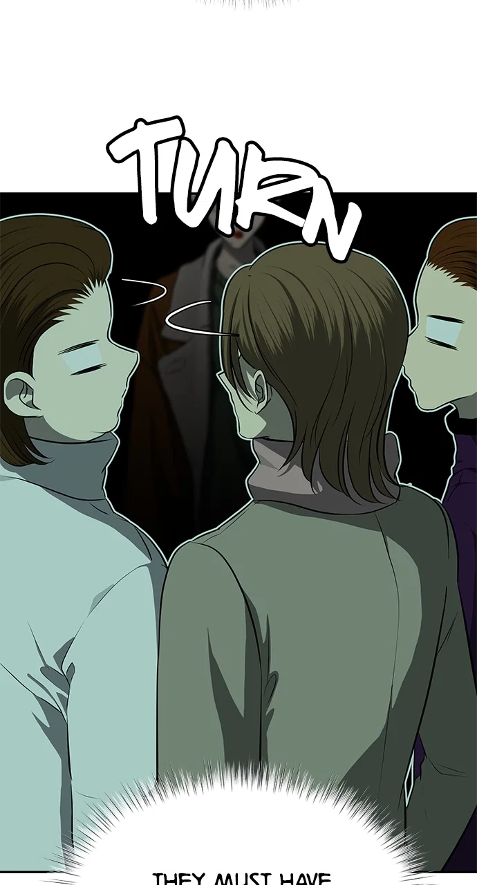 Olgami Chapter 116 - Page 18