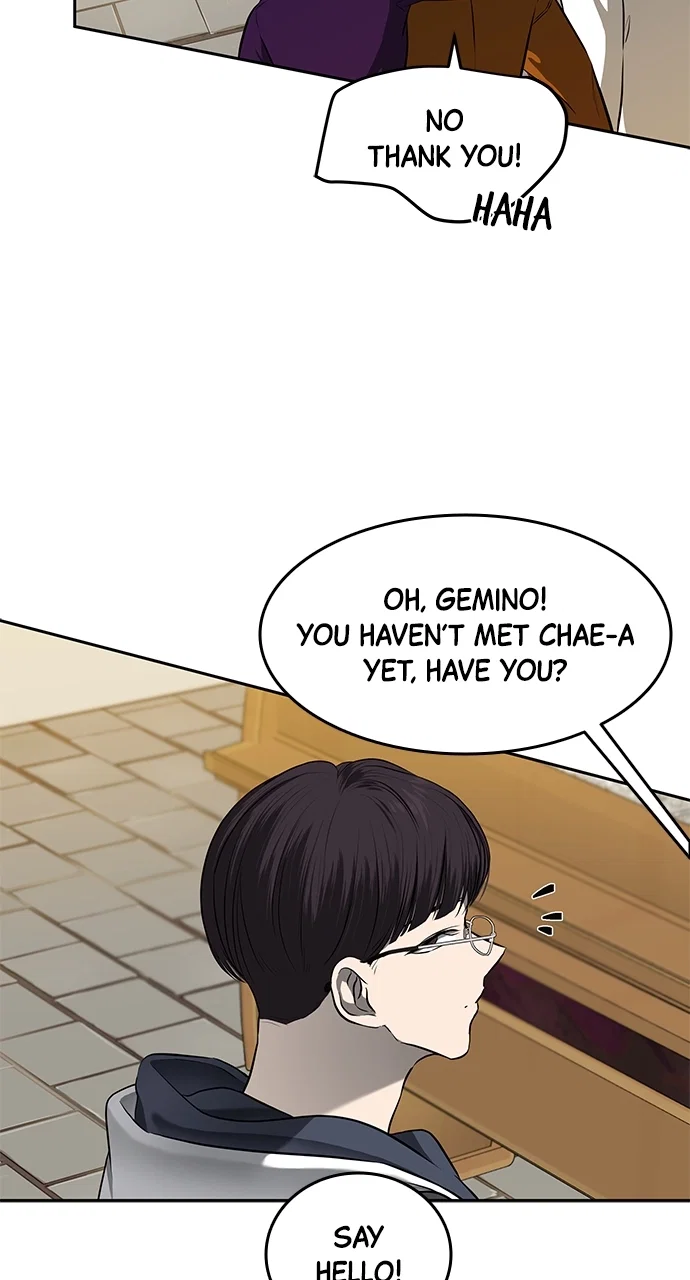 Olgami Chapter 116 - Page 21