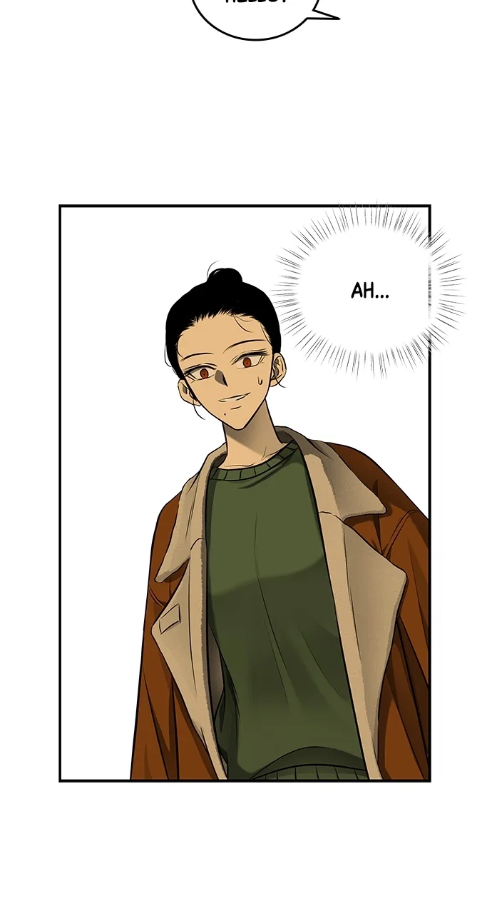 Olgami Chapter 116 - Page 22