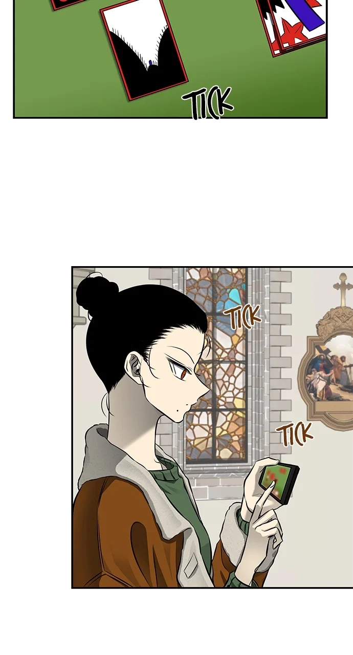 Olgami Chapter 116 - Page 57