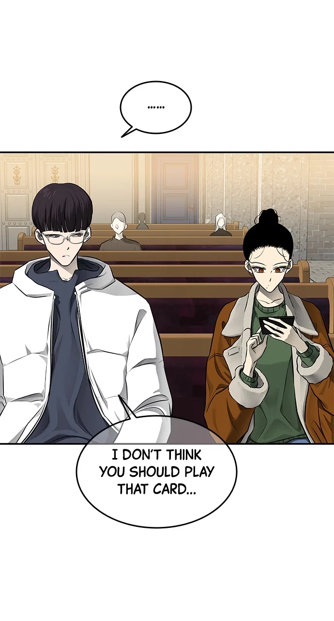 Olgami Chapter 116 - Page 58