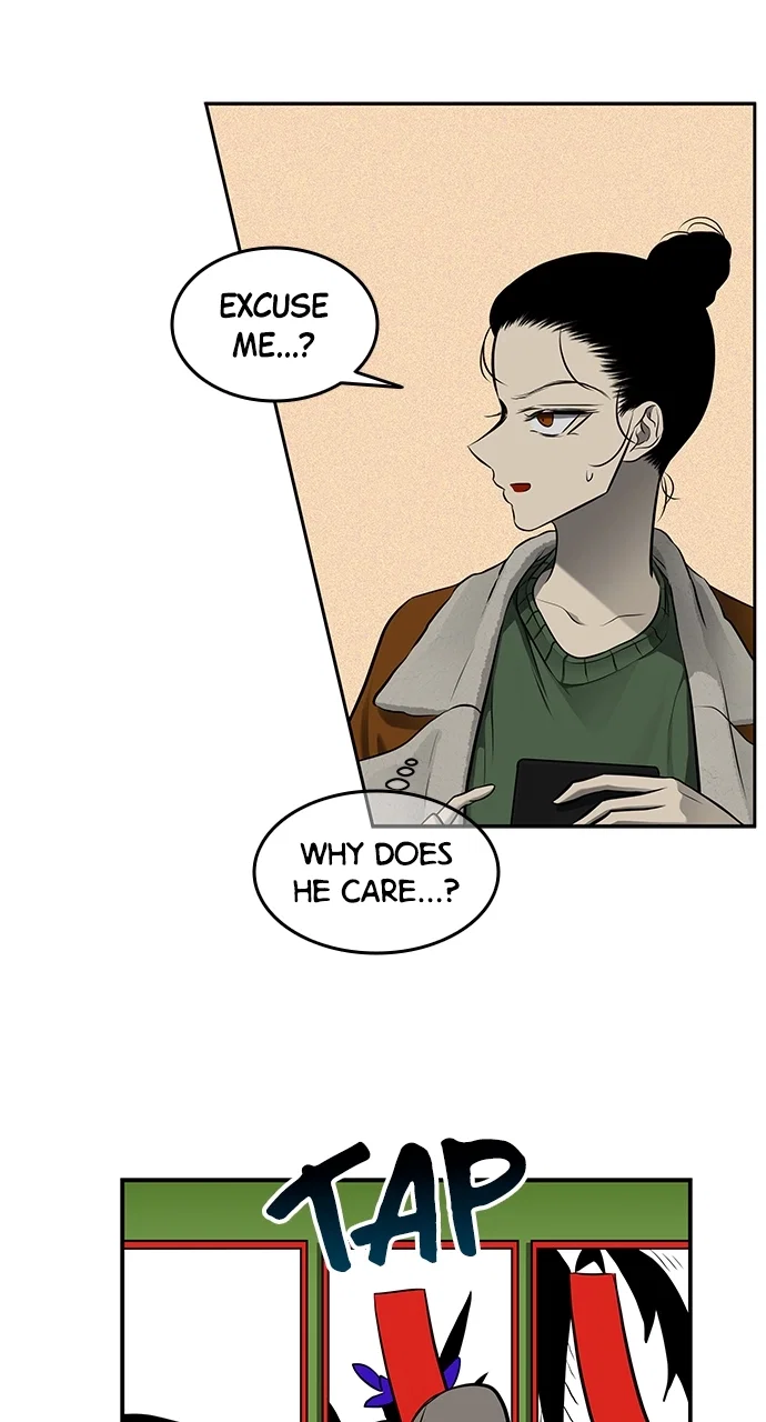 Olgami Chapter 116 - Page 59