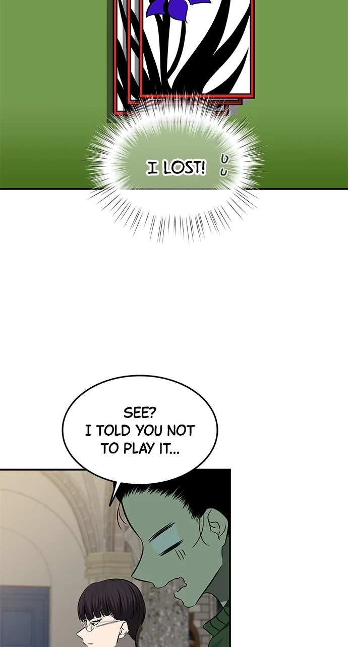 Olgami Chapter 116 - Page 61