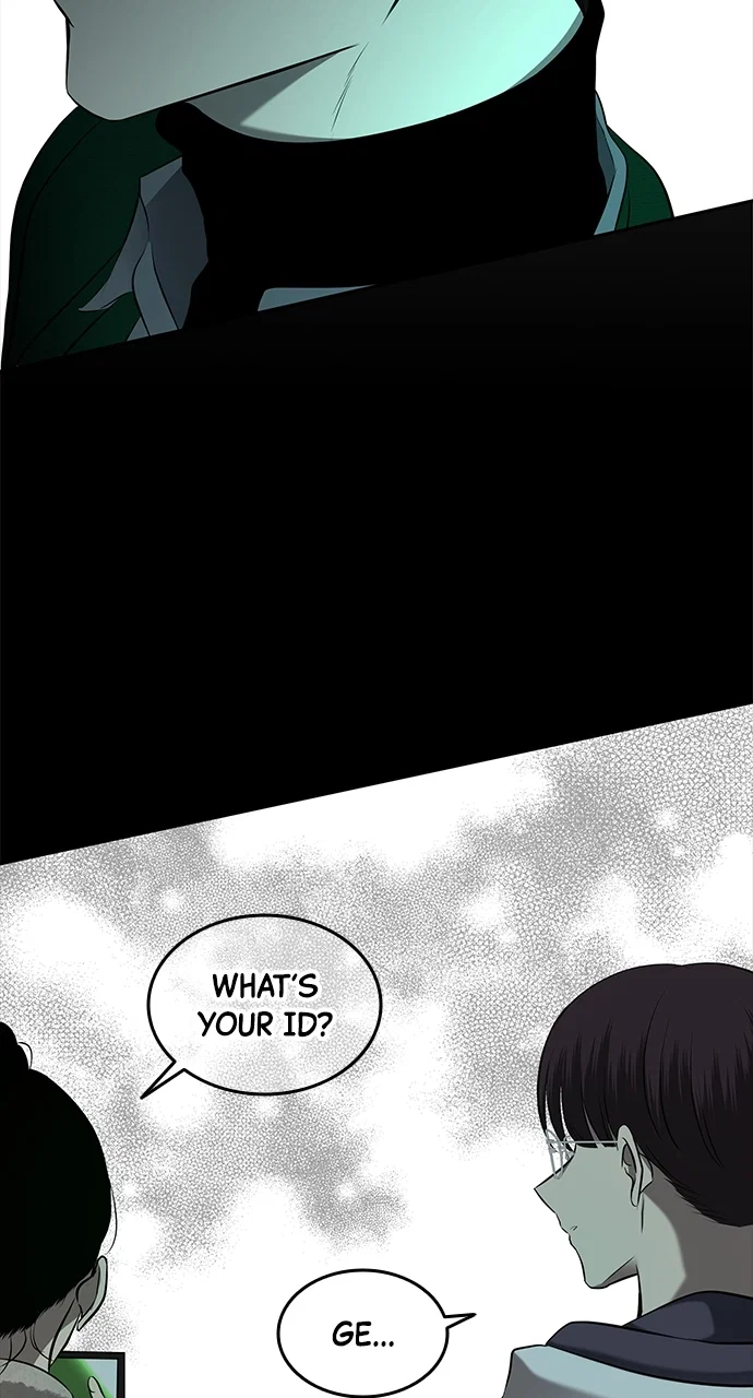 Olgami Chapter 116 - Page 72
