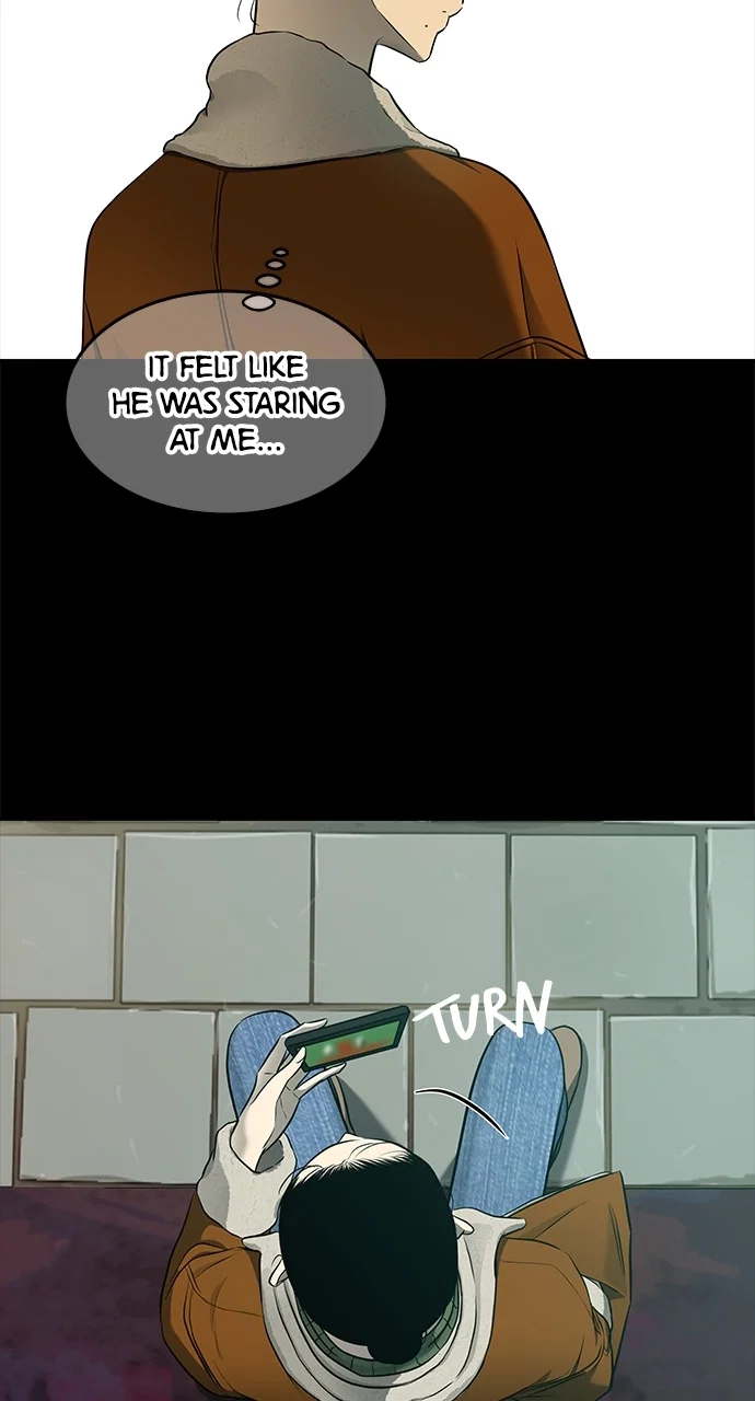 Olgami Chapter 117 - Page 27
