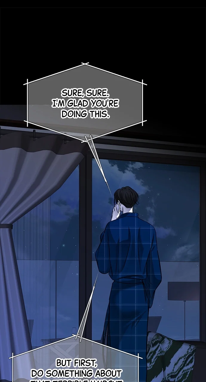 Olgami Chapter 117 - Page 35