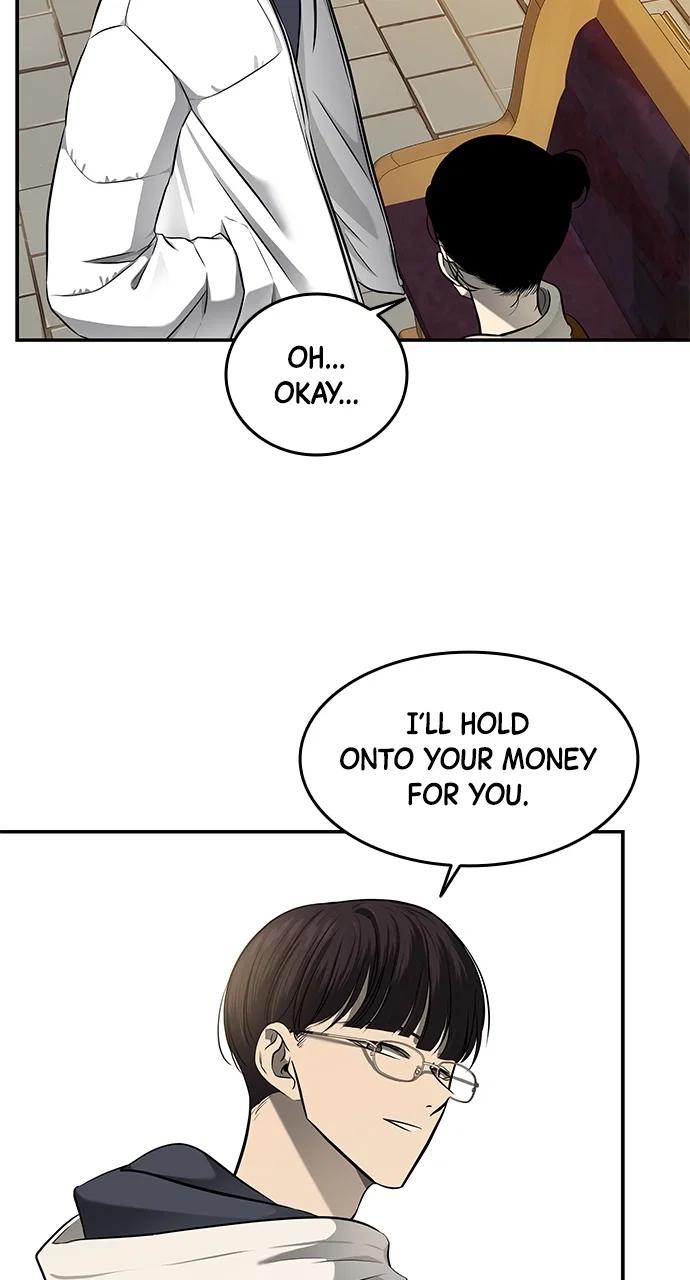 Olgami Chapter 117 - Page 42