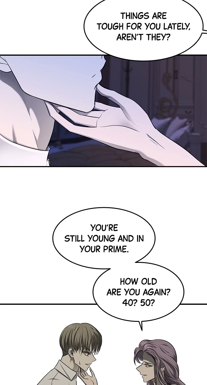 Olgami Chapter 120 - Page 22