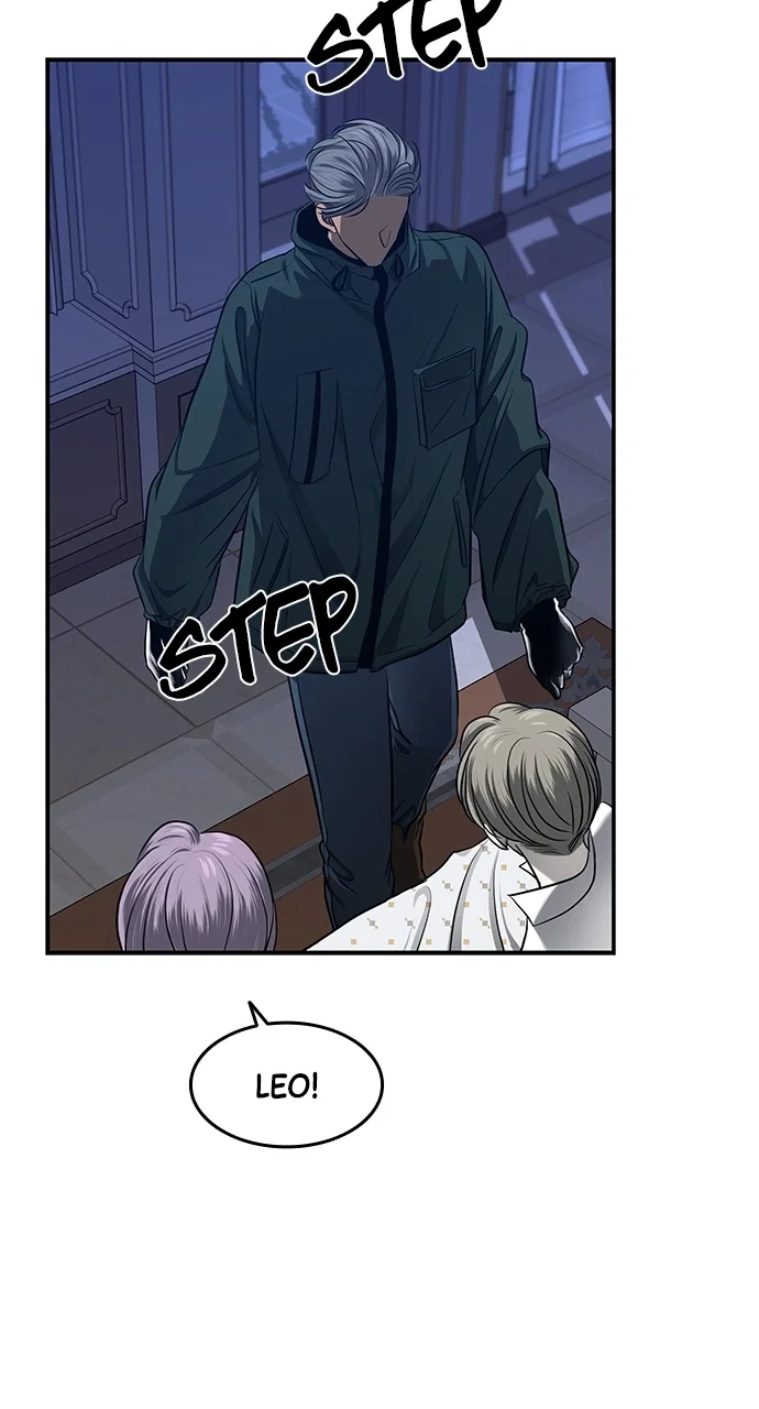 Olgami Chapter 120 - Page 31