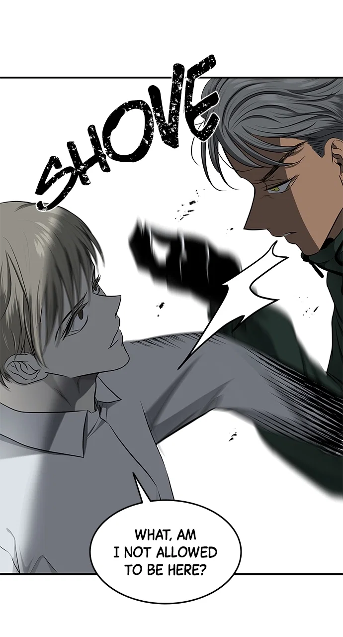 Olgami Chapter 120 - Page 33