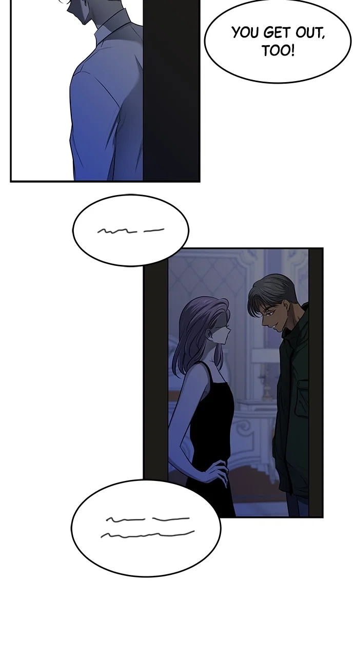 Olgami Chapter 120 - Page 38