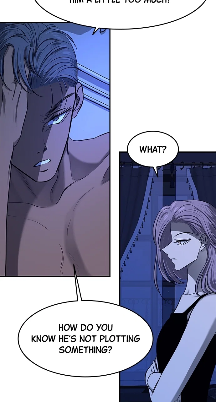 Olgami Chapter 120 - Page 50