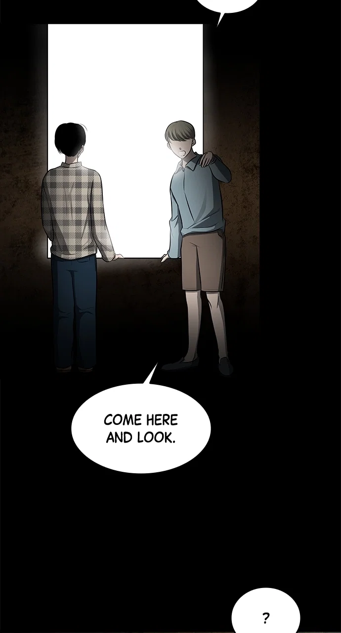 Olgami Chapter 120 - Page 58