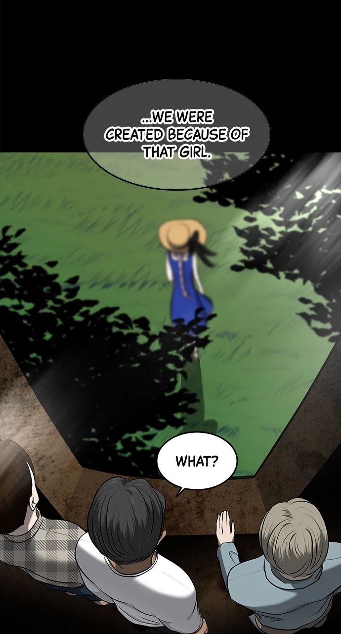 Olgami Chapter 120 - Page 60