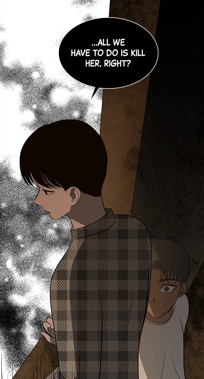 Olgami Chapter 120 - Page 71