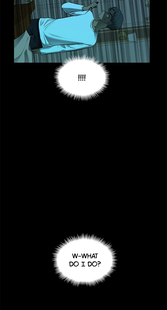 Olgami Chapter 120 - Page 88