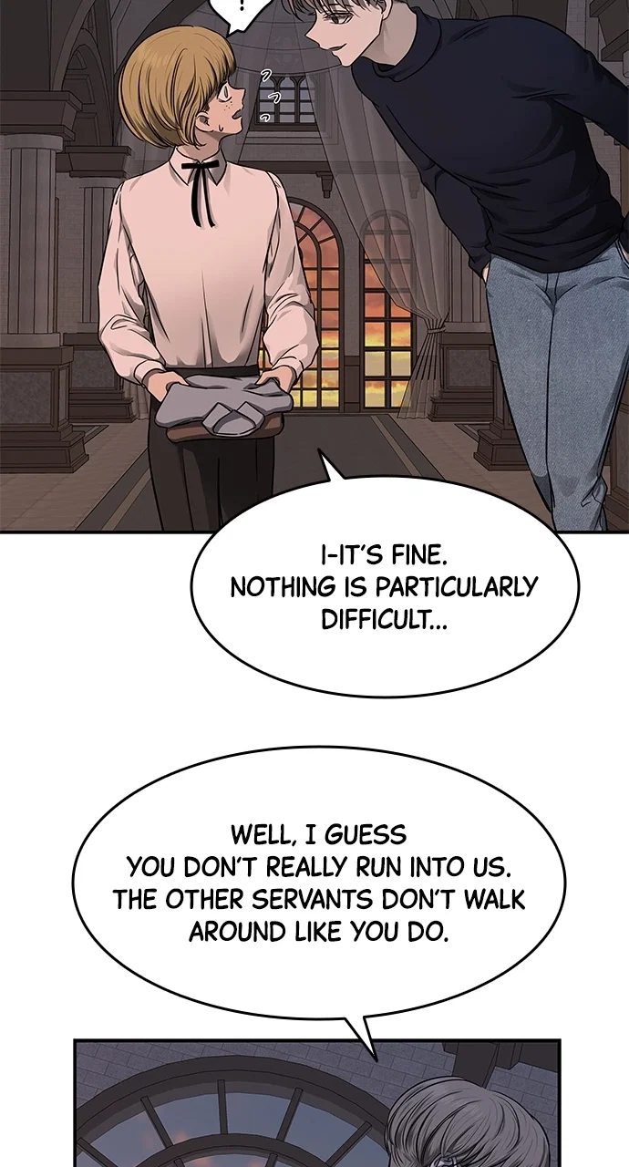Olgami Chapter 123 - Page 6