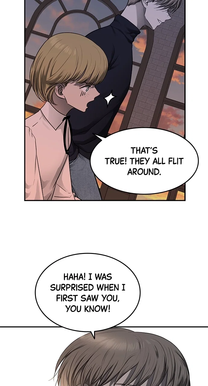 Olgami Chapter 123 - Page 7