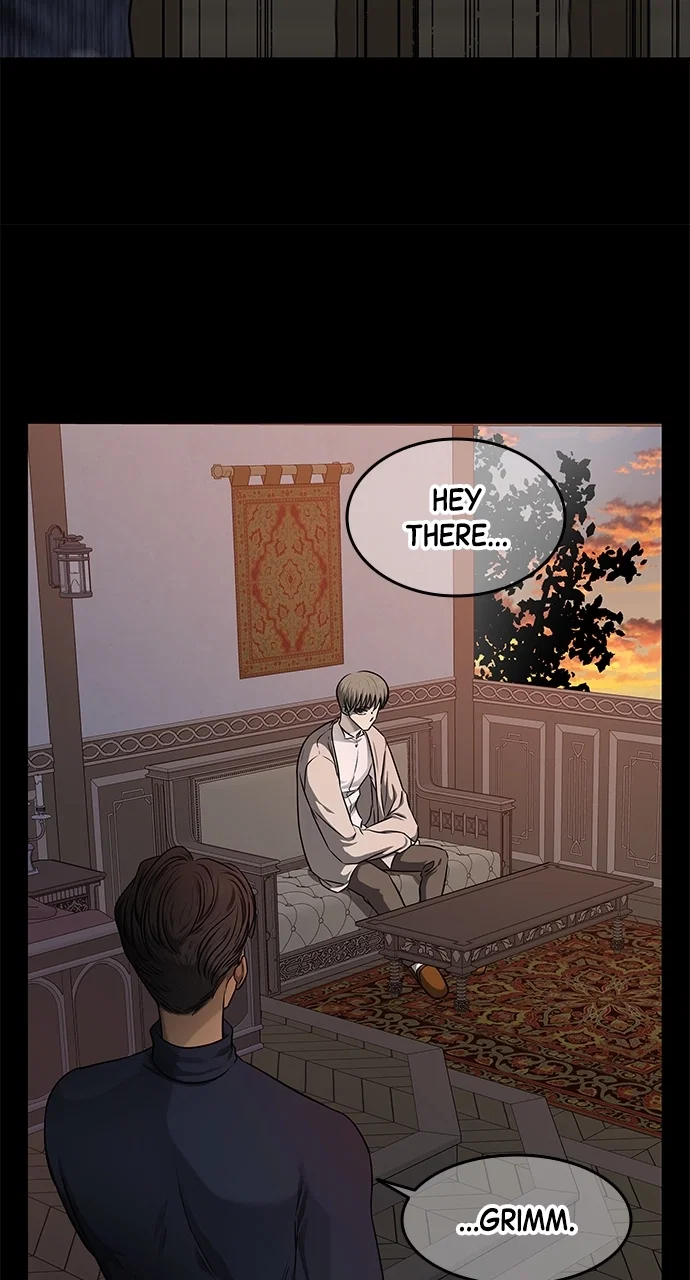 Olgami Chapter 123 - Page 22