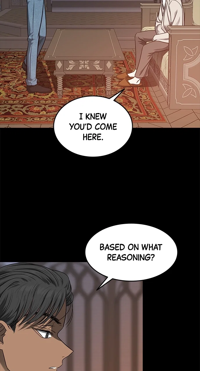 Olgami Chapter 123 - Page 25