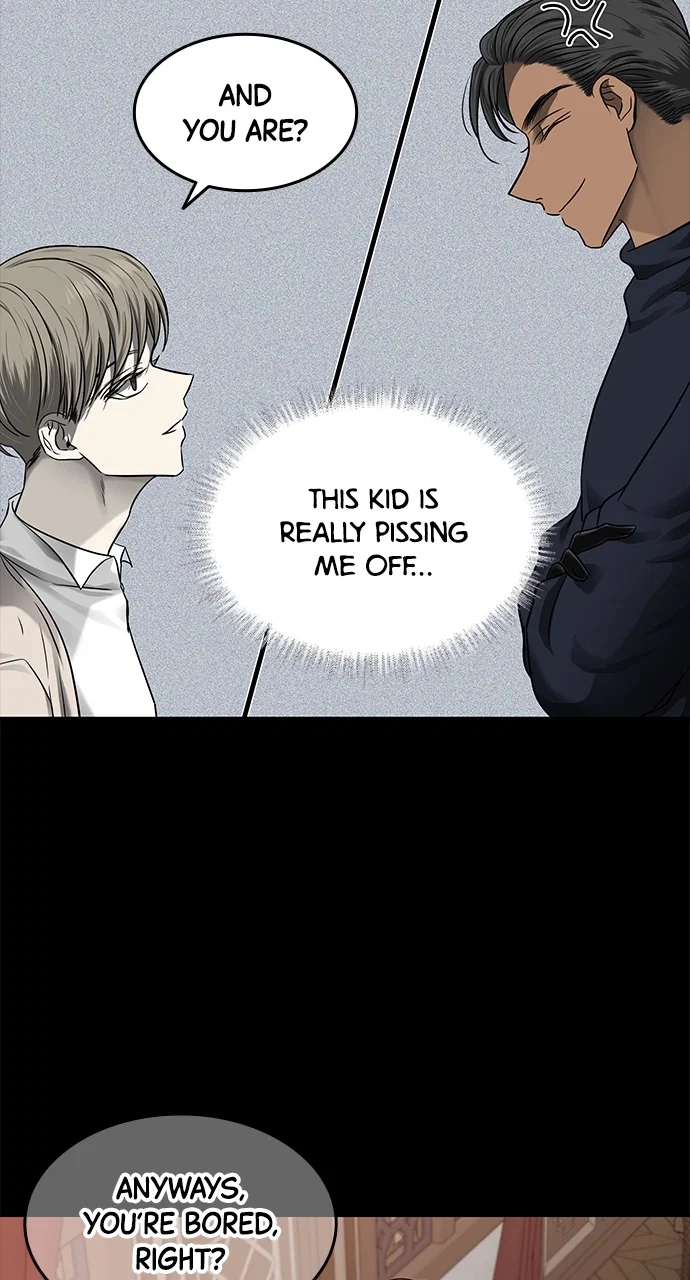 Olgami Chapter 123 - Page 29