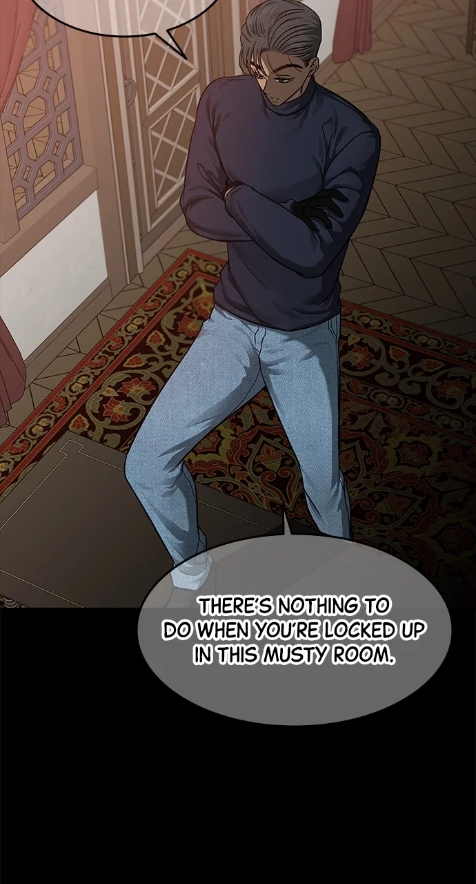 Olgami Chapter 123 - Page 30