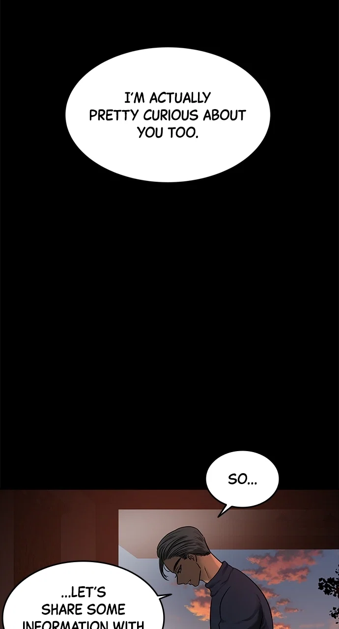 Olgami Chapter 123 - Page 36