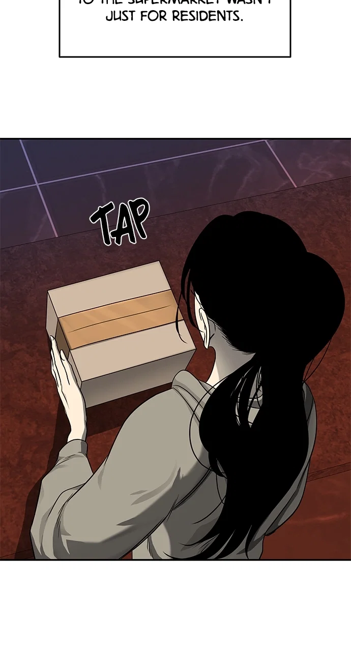 Olgami Chapter 123 - Page 48