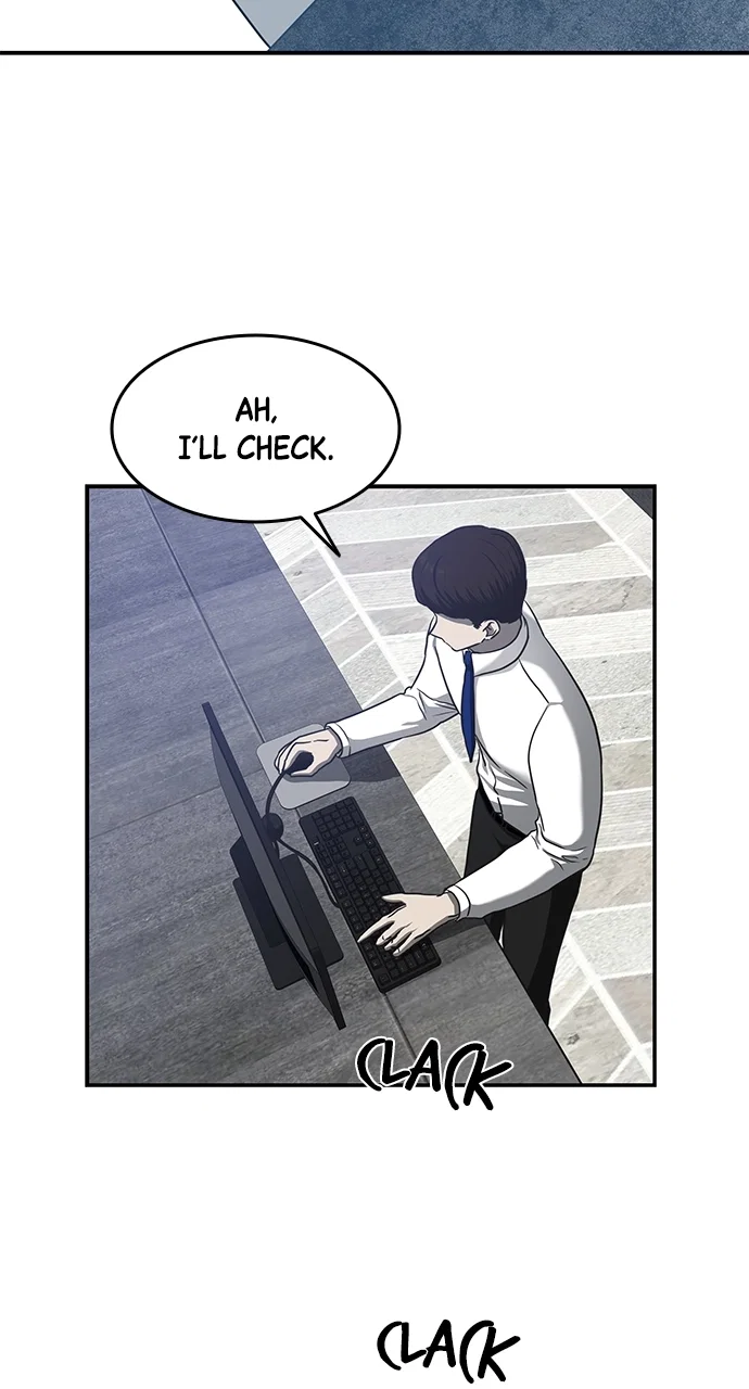 Olgami Chapter 123 - Page 58