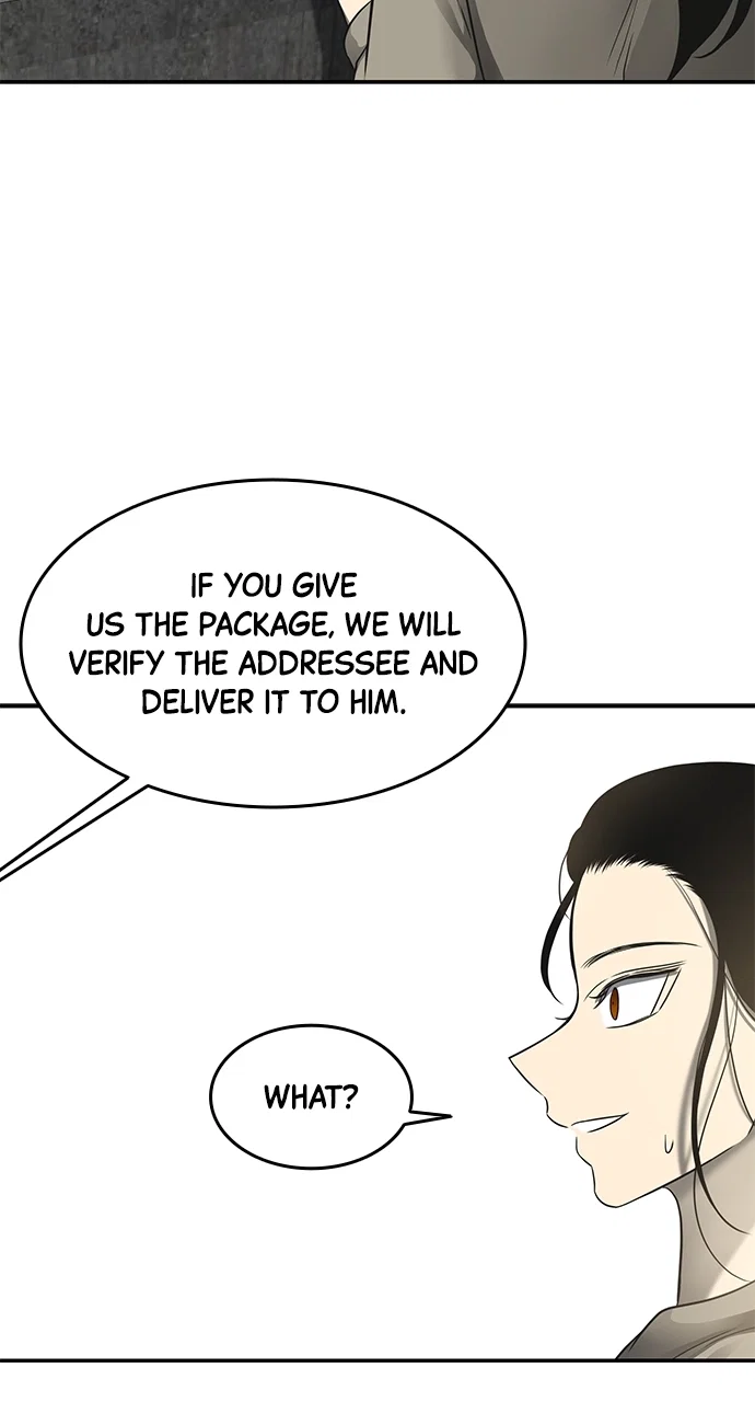 Olgami Chapter 123 - Page 61