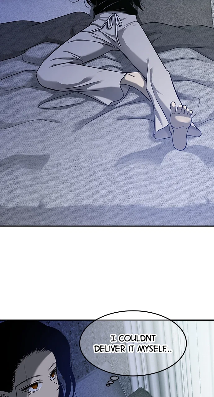 Olgami Chapter 123 - Page 65