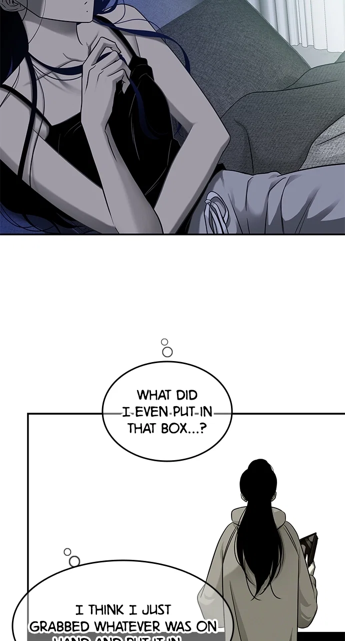 Olgami Chapter 123 - Page 66