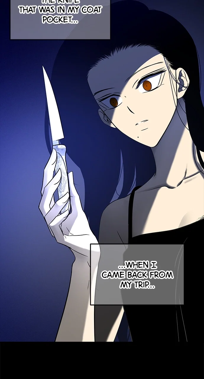 Olgami Chapter 123 - Page 75