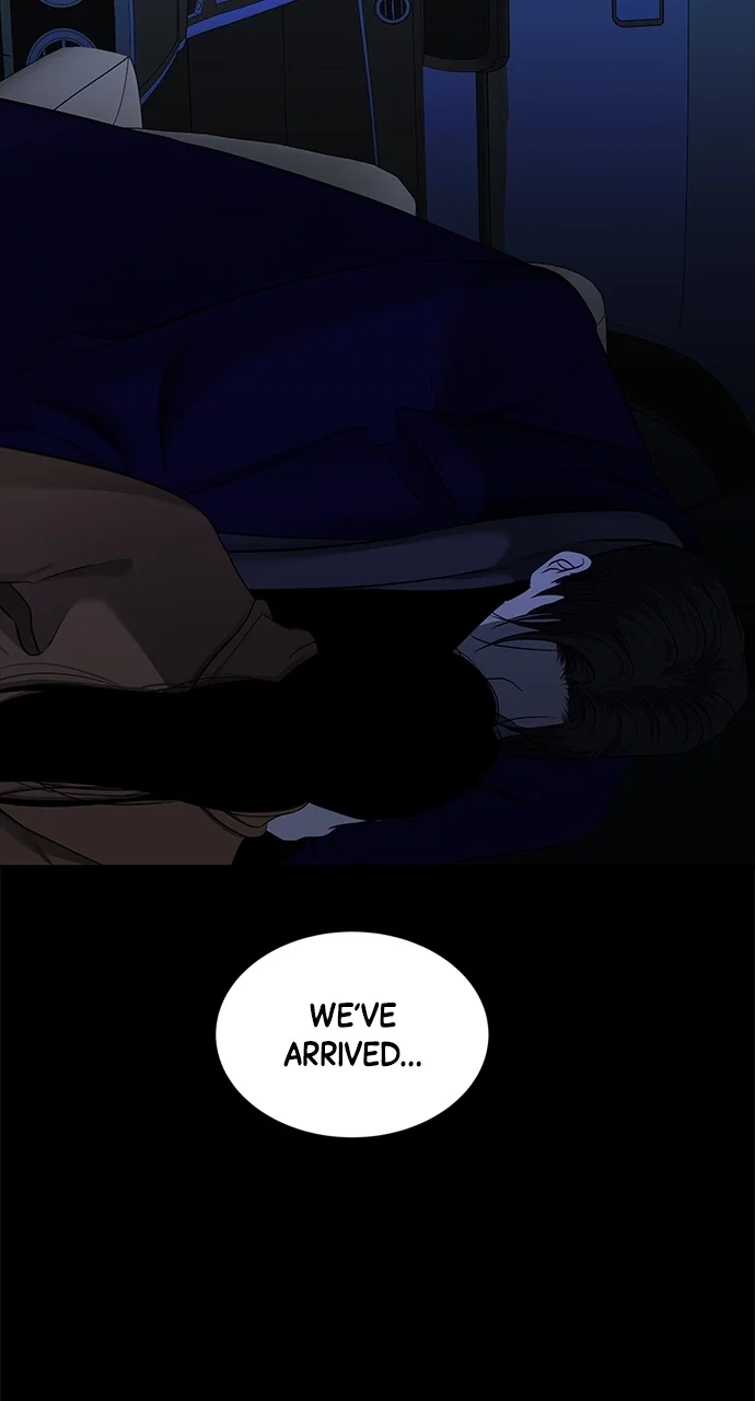 Olgami Chapter 127 - Page 47