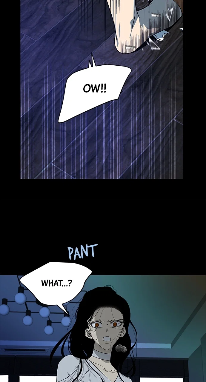 Olgami Chapter 143 - Page 70