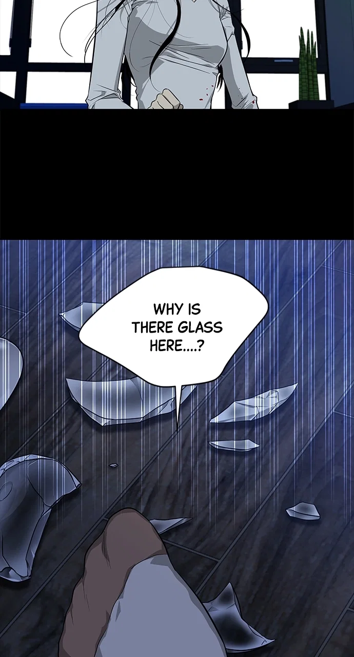 Olgami Chapter 143 - Page 71