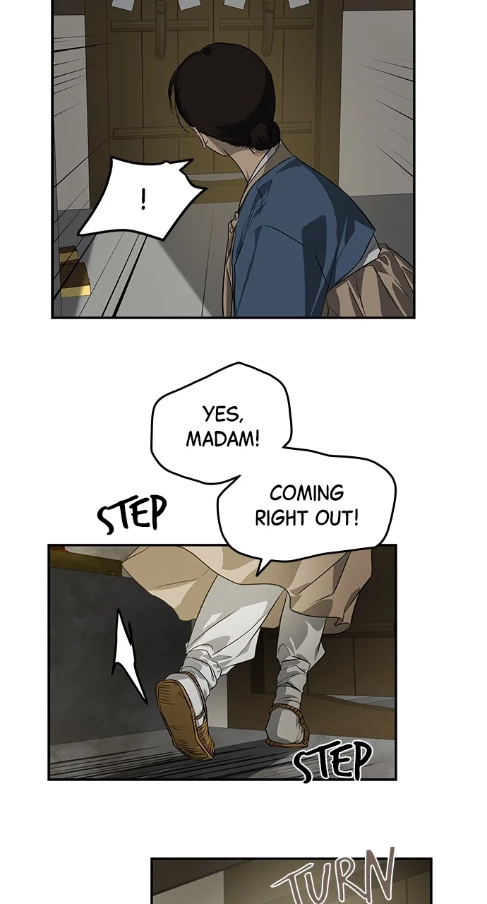 Olgami Chapter 159 - Page 25