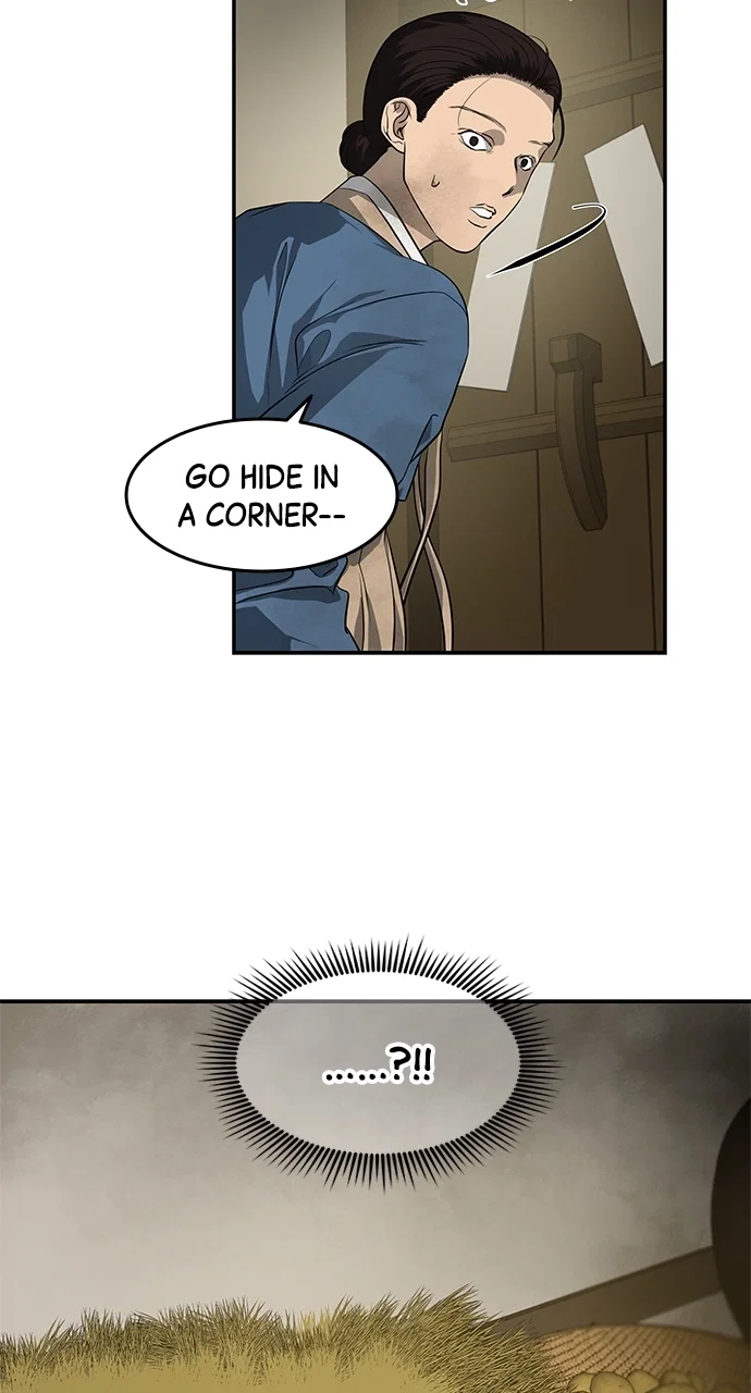 Olgami Chapter 159 - Page 26