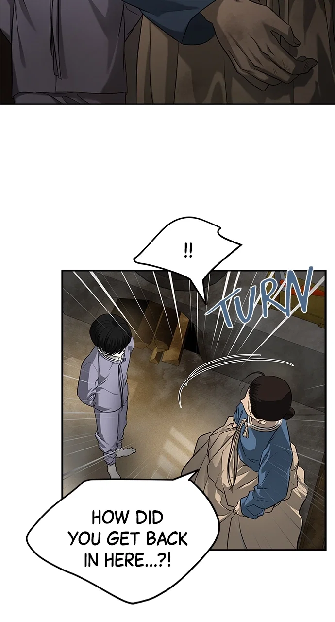 Olgami Chapter 159 - Page 33