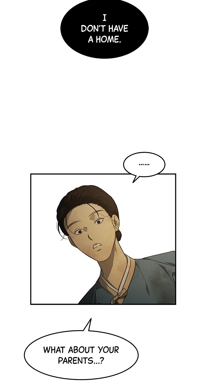 Olgami Chapter 159 - Page 35