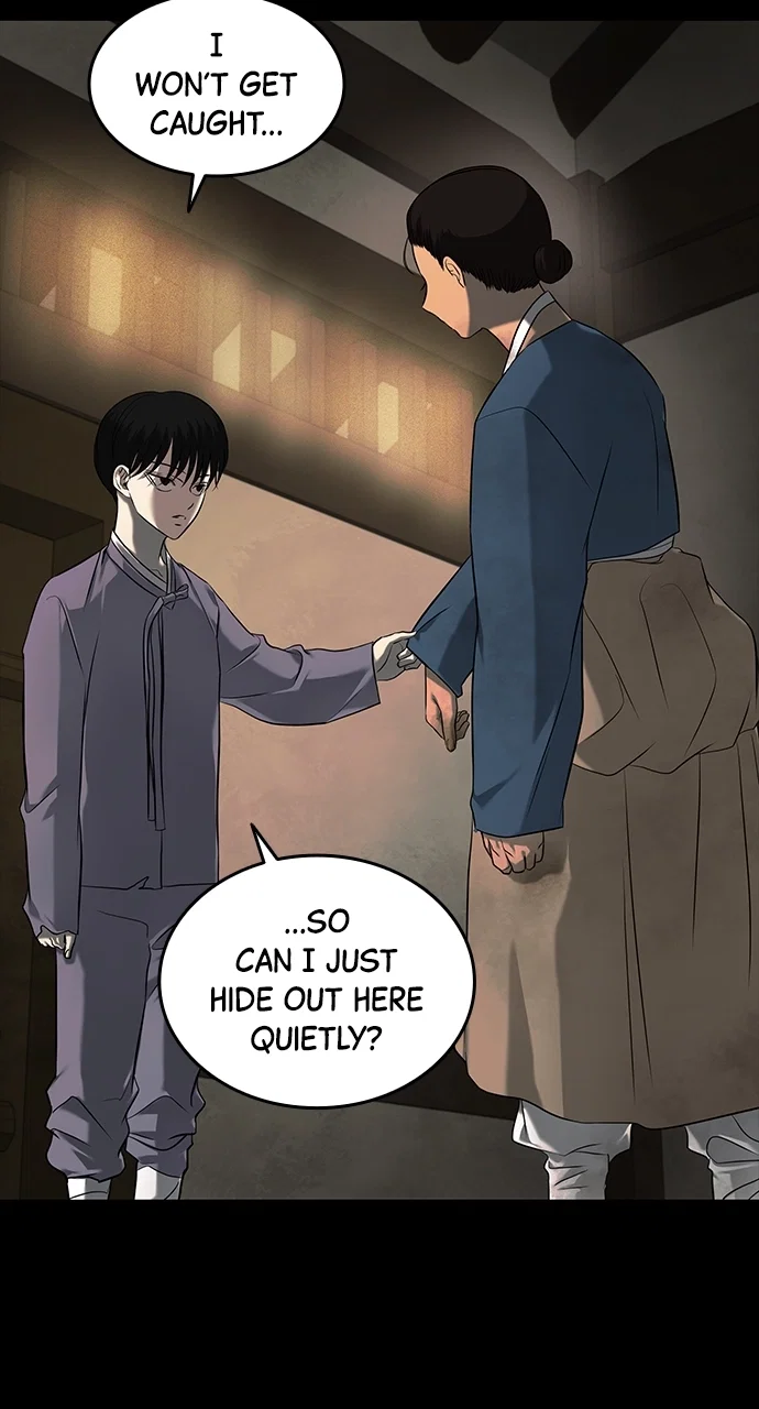 Olgami Chapter 159 - Page 39