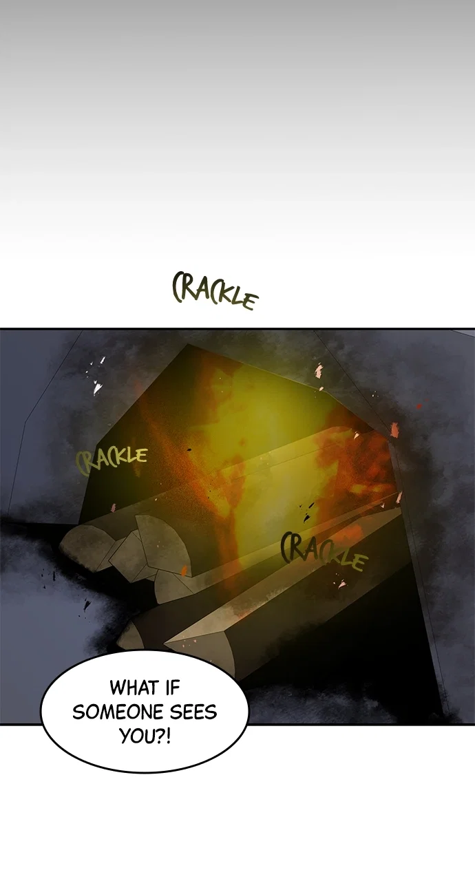 Olgami Chapter 159 - Page 44